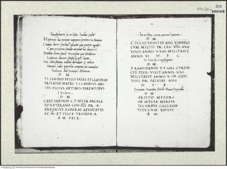 Vorderseite von bh375669_recto