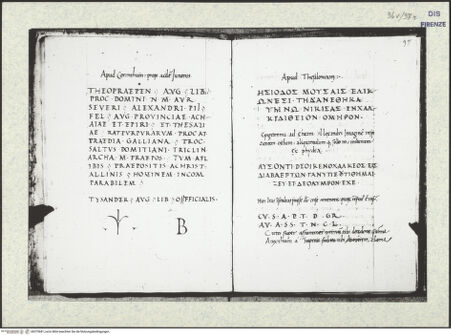 Vorderseite von bh375681_recto