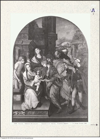 Vorderseite von bh376025_recto