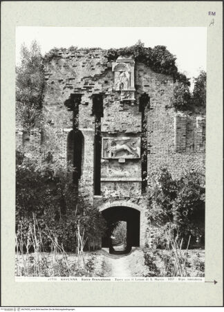 Vorderseite von bh376035_recto