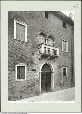 Vorderseite von bh376040_recto