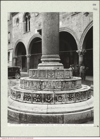 Vorderseite von bh376041_recto