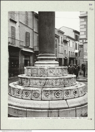 Vorderseite von bh376042_recto