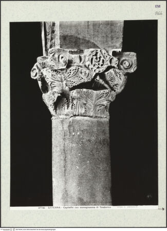 Vorderseite von bh376044_recto