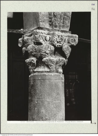 Vorderseite von bh376045_recto