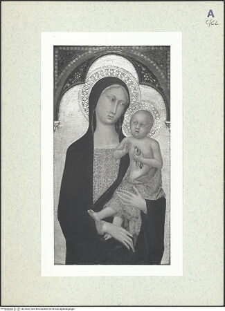 Vorderseite von bh376062_recto