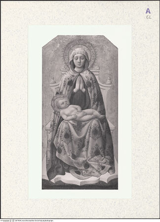 Vorderseite von bh376066_recto