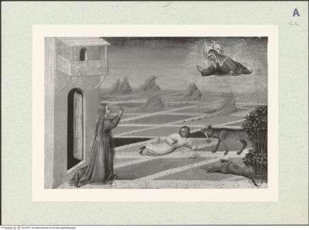 Vorderseite von bh376072_recto