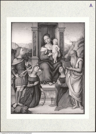 Vorderseite von bh376075_recto