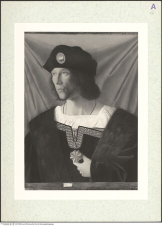 Vorderseite von bh376080_recto