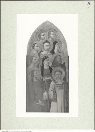 Vorderseite von bh376099_recto