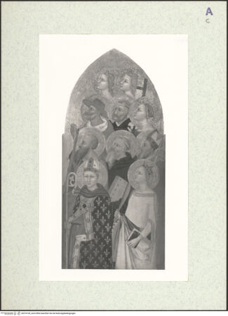 Vorderseite von bh376100_recto