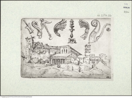 Vorderseite von bh376104_recto