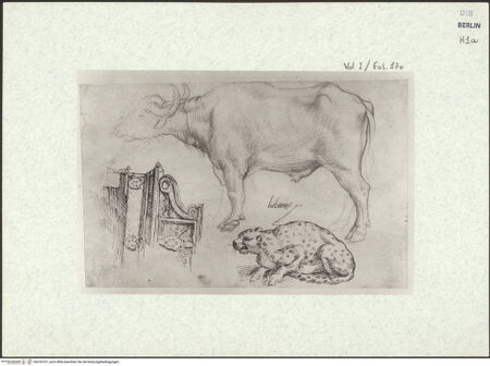 Vorderseite von bh376107_recto