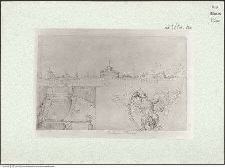 Vorderseite von bh376111_recto