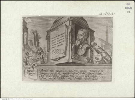 Vorderseite von bh376116_recto