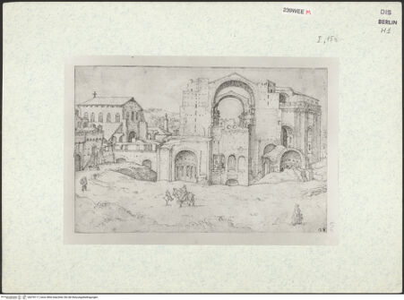 Vorderseite von bh376117_recto