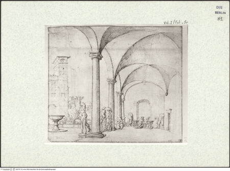 Vorderseite von bh376118_recto