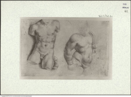 Vorderseite von bh376121_recto