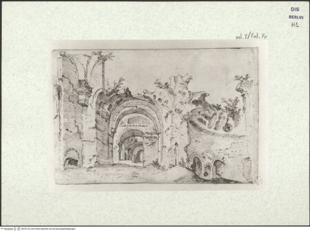 Vorderseite von bh376124_recto