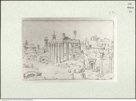 Vorderseite von bh376132_recto