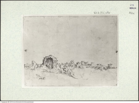 Vorderseite von bh376134_recto