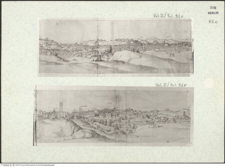 Vorderseite von bh376135_recto