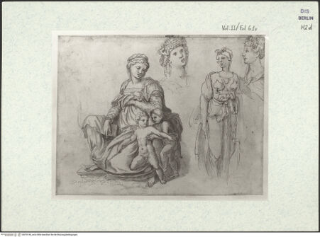 Vorderseite von bh376146_recto