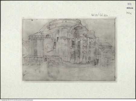 Vorderseite von bh376147_recto