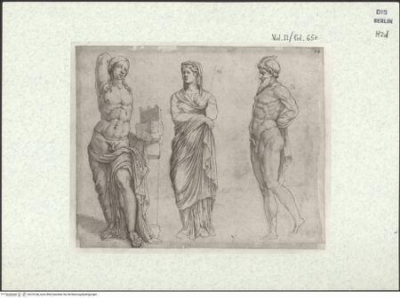 Vorderseite von bh376148_recto