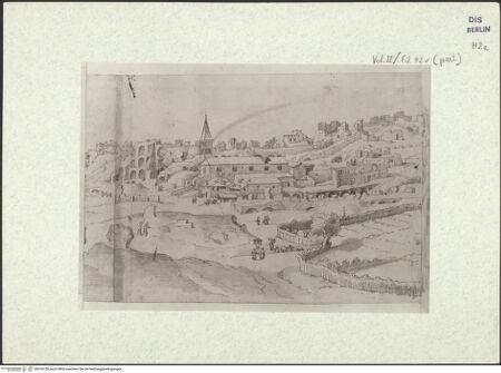 Vorderseite von bh376158_recto