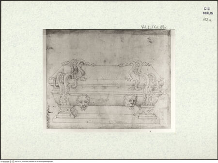 Vorderseite von bh376163_recto