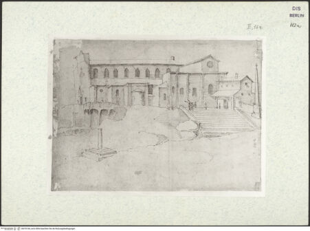 Vorderseite von bh376166_recto