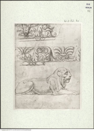 Vorderseite von bh376167_recto