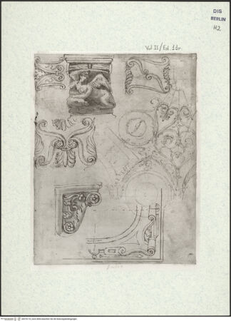 Vorderseite von bh376170_recto