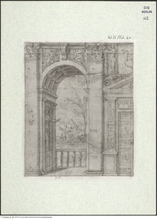 Vorderseite von bh376174_recto