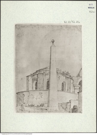 Vorderseite von bh376192_recto