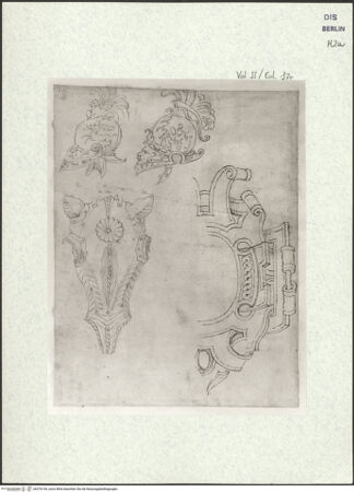 Vorderseite von bh376194_recto