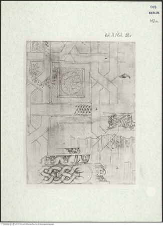 Vorderseite von bh376196_recto