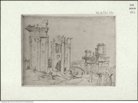 Vorderseite von bh376226_recto