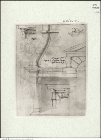 Vorderseite von bh376236_recto