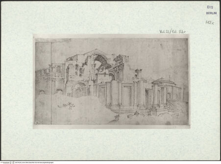 Vorderseite von bh376243_recto