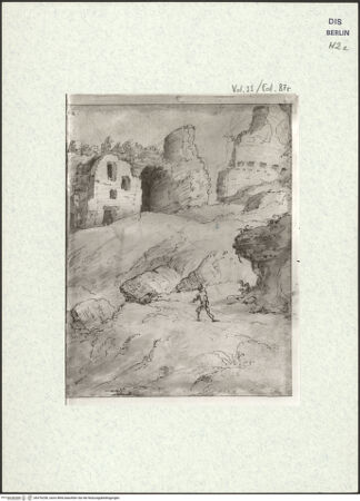 Vorderseite von bh376250_recto