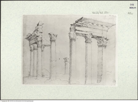 Vorderseite von bh376252_recto