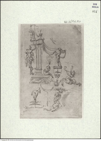 Vorderseite von bh376256_recto