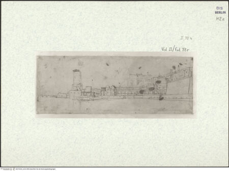 Vorderseite von bh376262_recto