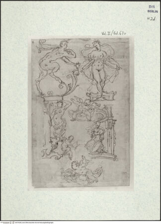 Vorderseite von bh376268_recto