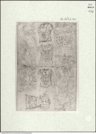 Vorderseite von bh376270_recto