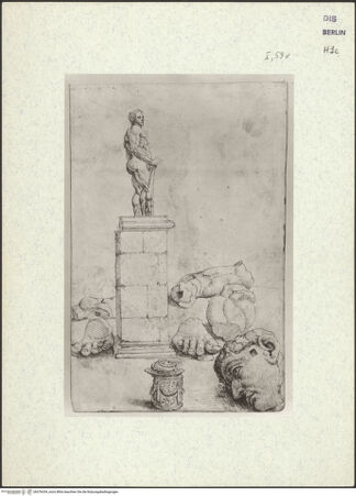 Vorderseite von bh376334_recto