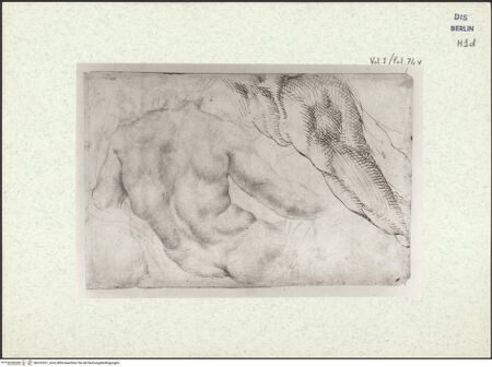 Vorderseite von bh376351_recto